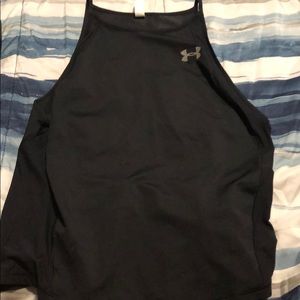 Womens under armour top